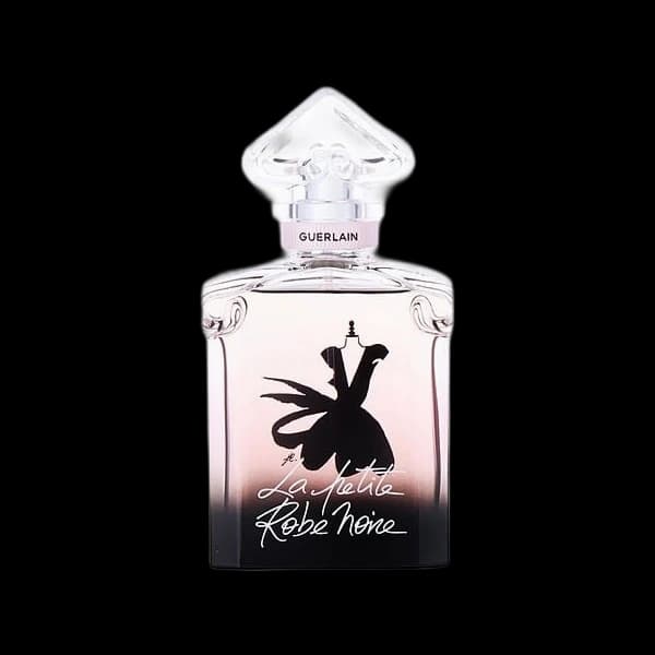 La Petite Robe Noire — Guerlain