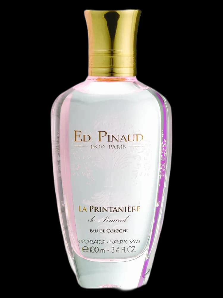 La Printaniere for women — Ed Pinaud