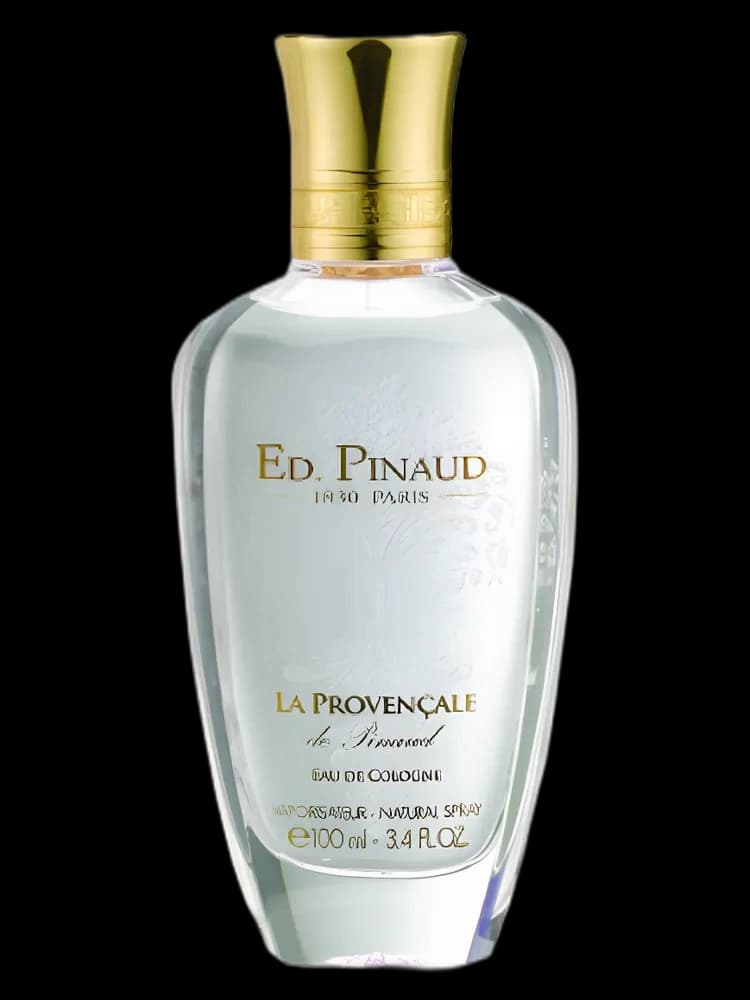 La Provencale for women — Ed Pinaud