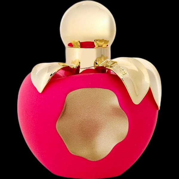La Tentation De Nina — Nina Ricci