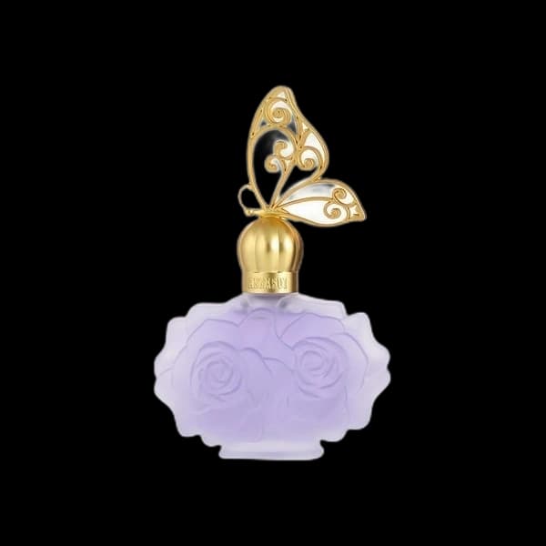 La Vie De Boheme — Anna Sui