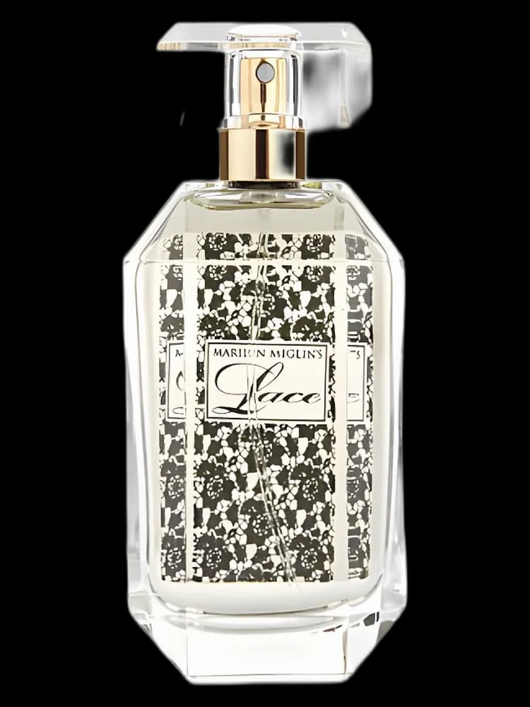 Lace for women — Marilyn Miglin
