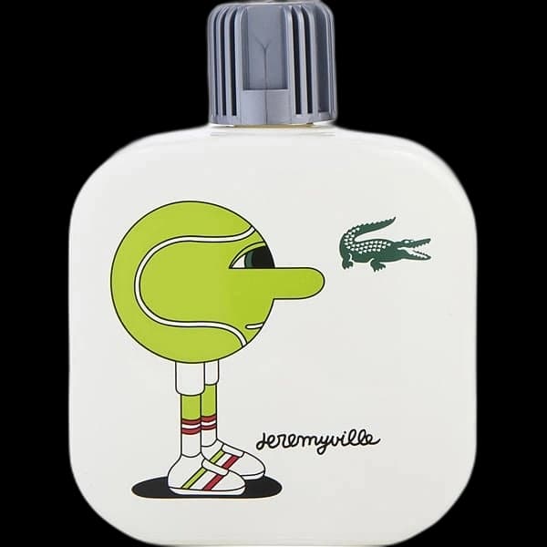 Lacoste Eau De Lacoste L.12.12 Blanc — Lacoste