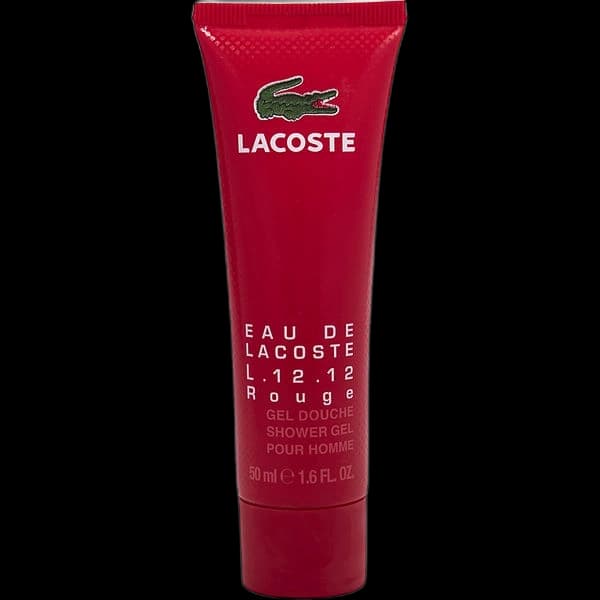 Lacoste Eau De Lacoste L.12.12 Rouge — Lacoste