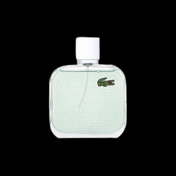 Lacoste L.12.12 Blanc Eau Fraiche — Lacoste