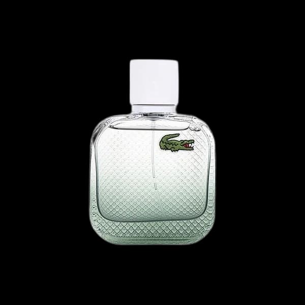 Lacoste L.12.12 Blanc Eau Intense — Lacoste