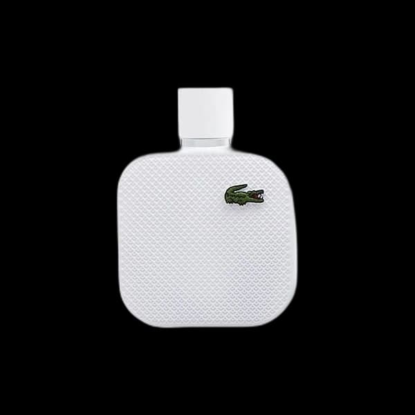 Lacoste L.12.12 Blanc — Lacoste