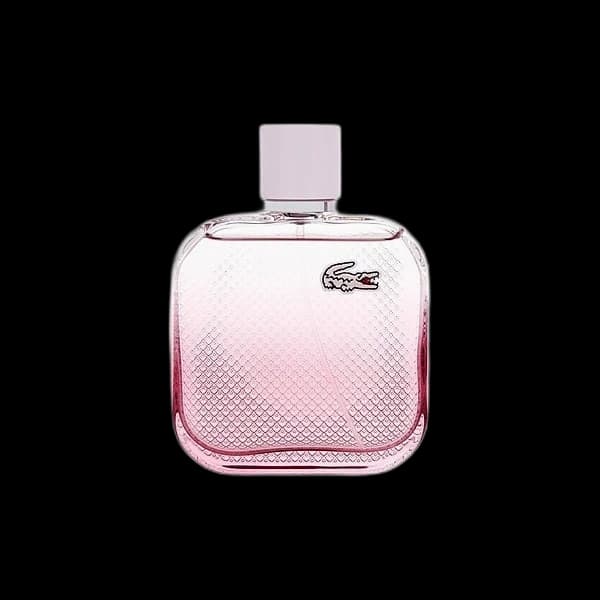 Lacoste L.12.12 Rose Eau Intense — Lacoste