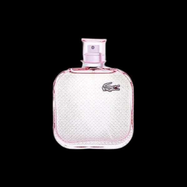 Lacoste L.12.12 Rose Sparkling — Lacoste