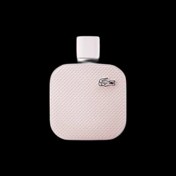 Lacoste L.12.12 Rose — Lacoste