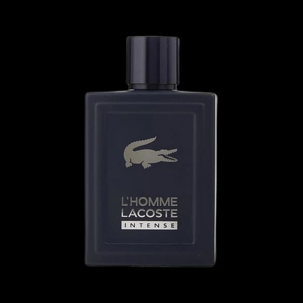 Lacoste L'Homme Intense — Lacoste