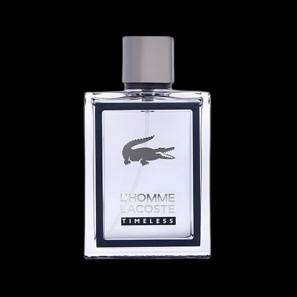 Lacoste L'Homme Timeless — Lacoste
