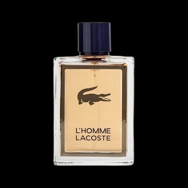 Lacoste L'Homme — Lacoste