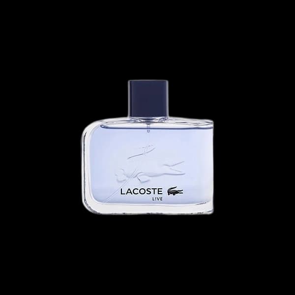 Lacoste Live — Lacoste