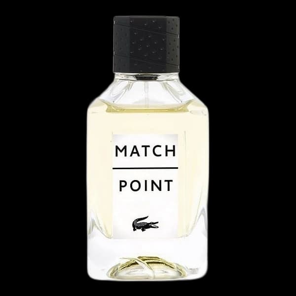 Lacoste Match Point Cologne — Lacoste
