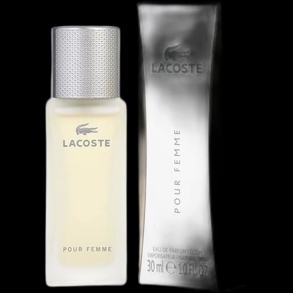 Lacoste Pour Femme Legere — Lacoste