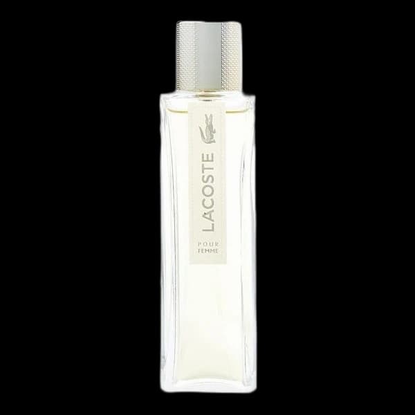 Lacoste Pour Femme — Lacoste
