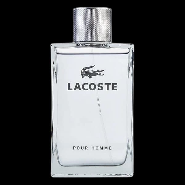 Lacoste Pour Homme — Lacoste