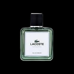 Lacoste — Lacoste