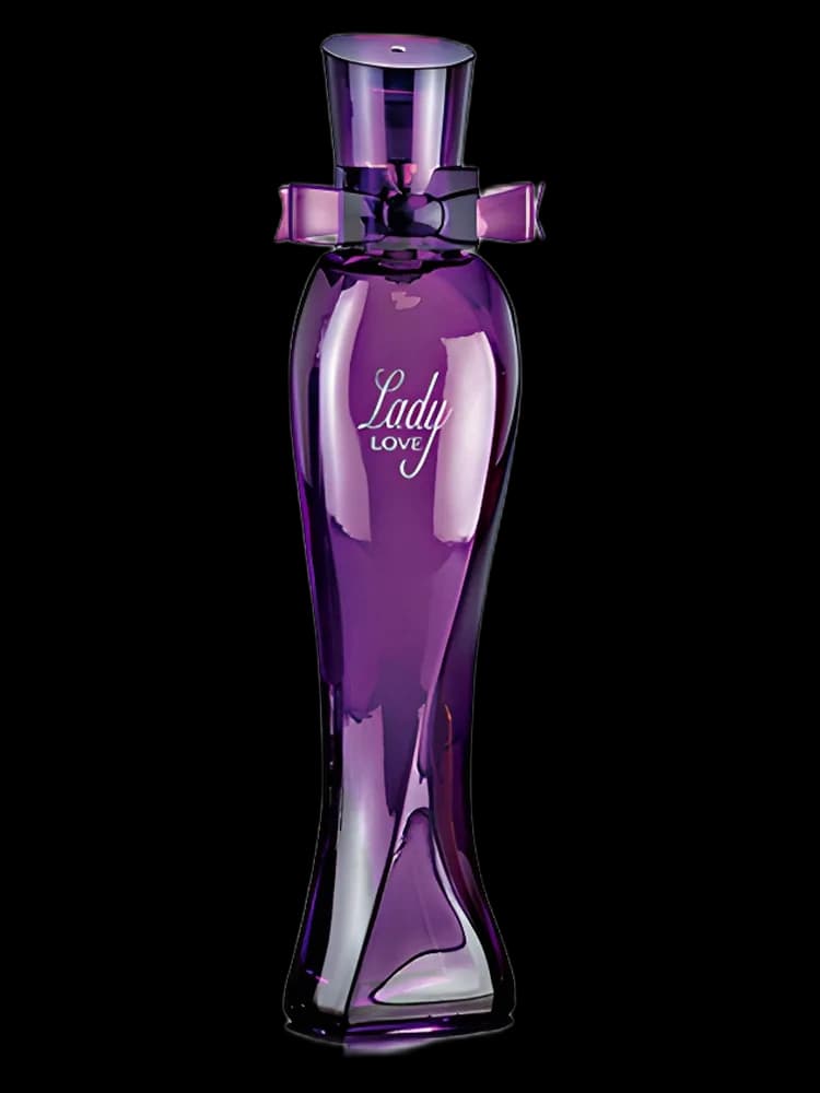 Lady Love Fuller Cosmetics for women — Fuller Cosmetics®