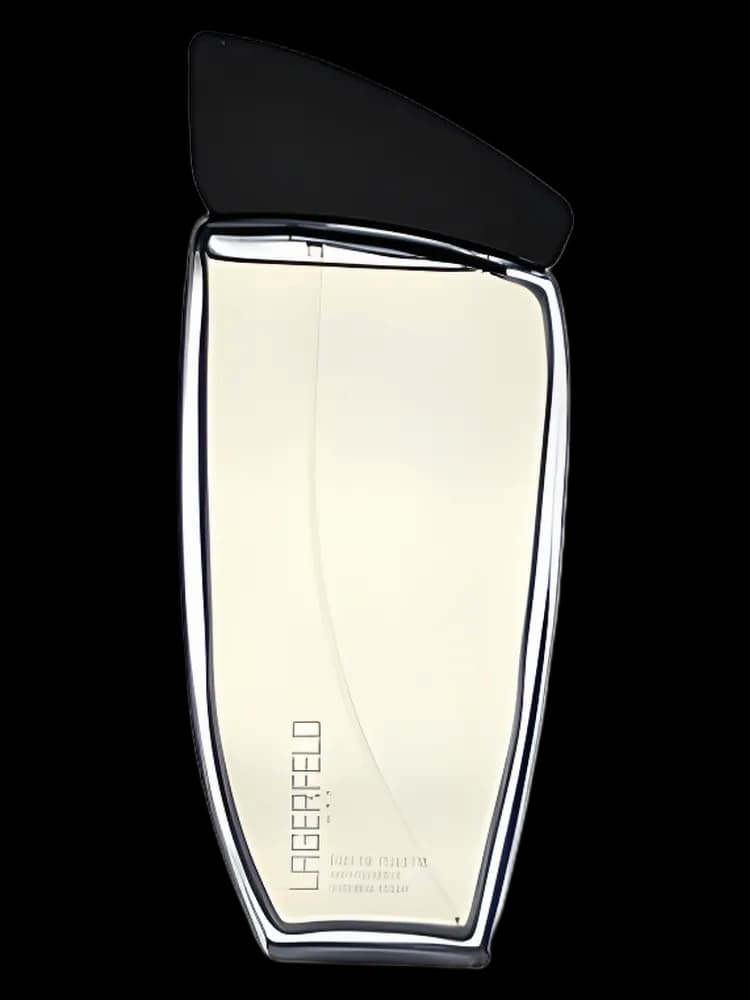 Lagerfeld Men for men — Karl Lagerfeld