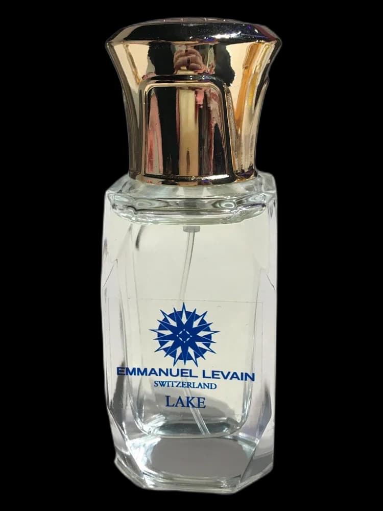 Lake unisex — Emmanuel Levain