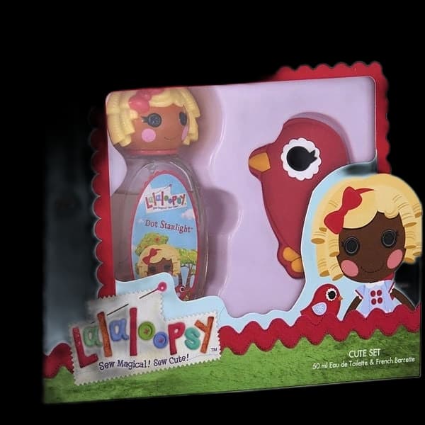 Lalaoopsy Dot Starlight — Marmol & Son