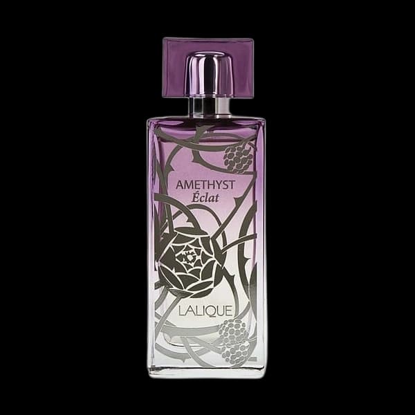 Lalique Amethyst Eclat — Lalique