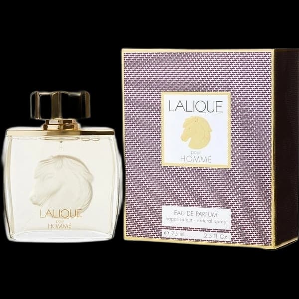 Lalique Equus — Lalique