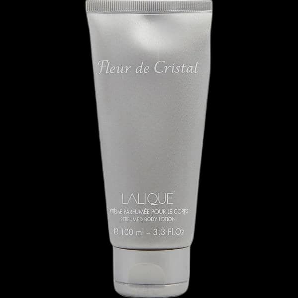 Lalique Fleur De Cristal — Lalique