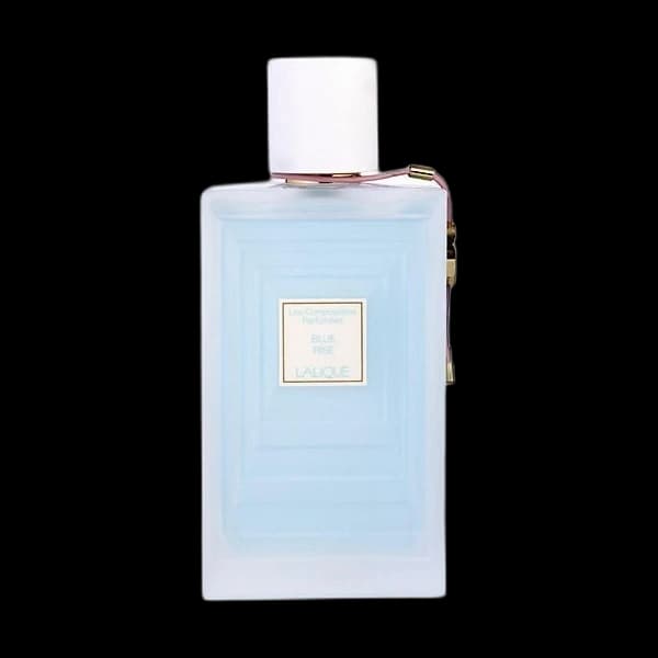 Lalique Les Compositions Parfumees Blue Rise — Lalique