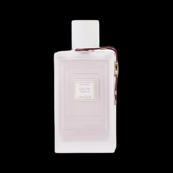 Lalique Les Compositions Parfumees Electric Purple — Lalique