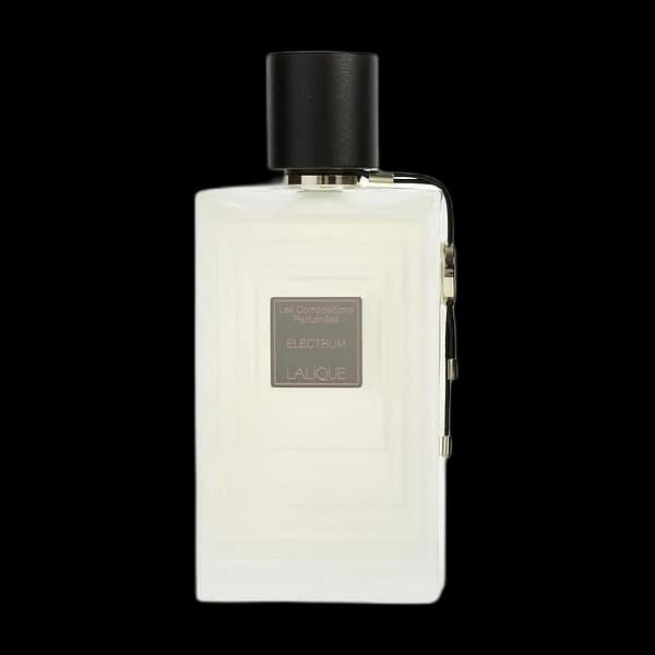 Lalique Les Compositions Parfumees Electrum — Lalique