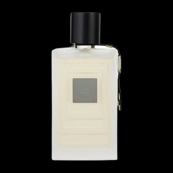Lalique Les Compositions Parfumees Floral Bronze — Lalique