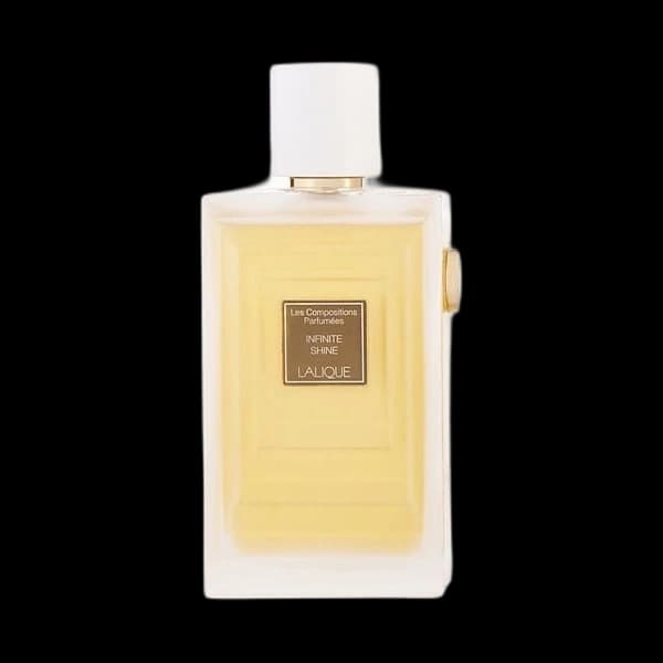 Lalique Les Compositions Parfumees Infinite Shine — Lalique