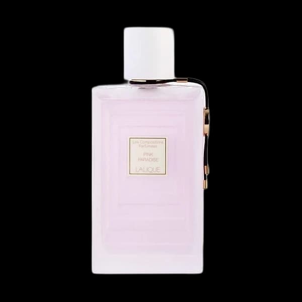 Lalique Les Compositions Parfumees Pink Paradise — Lalique