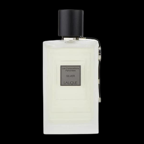 Lalique Les Compositions Parfumees Silver — Lalique