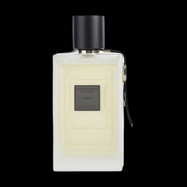 Lalique Les Compositions Parfumees Zamak — Lalique