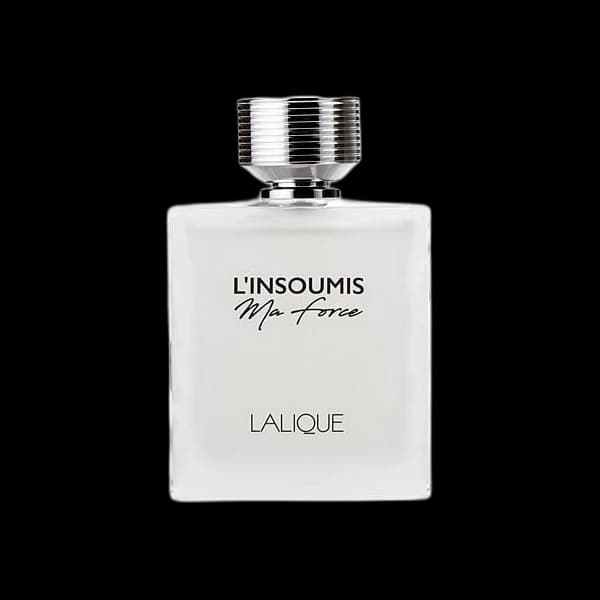 Lalique L'Insoumis Ma Force — Lalique