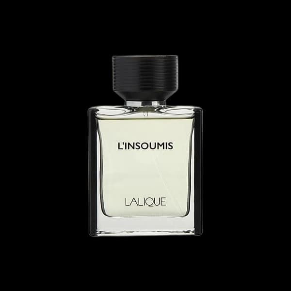 Lalique L'Insoumis — Lalique