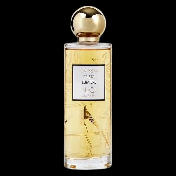 Lalique Mon Premier Cristal Lumiere — Lalique