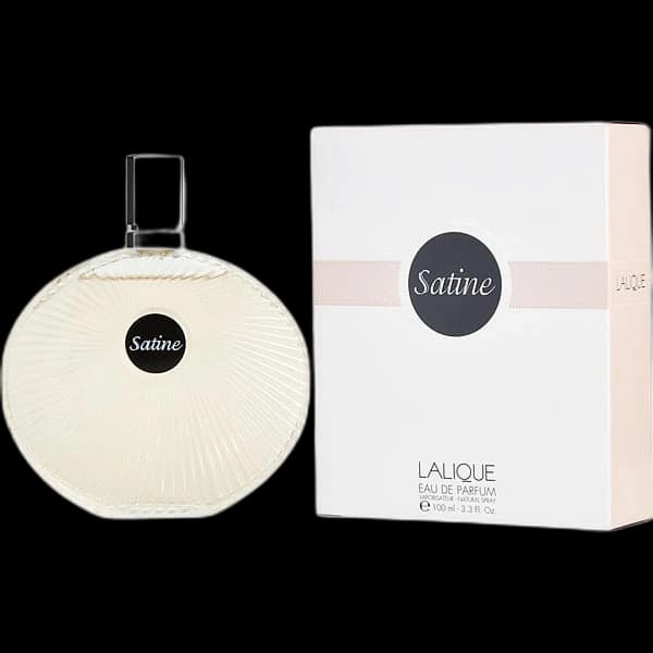 Lalique Satine — Lalique