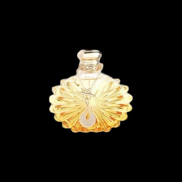 Lalique Soleil Vibrant — Lalique