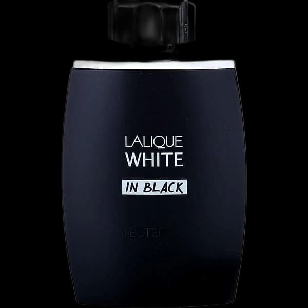 Lalique White In Black — Lalique