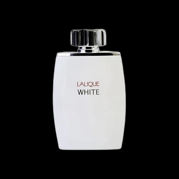 Lalique White — Lalique