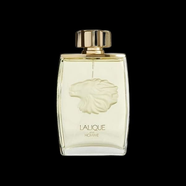Lalique — Lalique