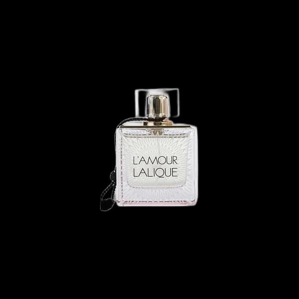 L'Amour Lalique — Lalique
