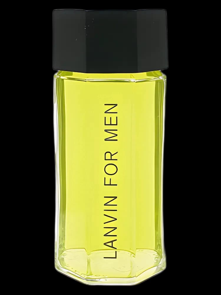 Lanvin for Men for men — Lanvin