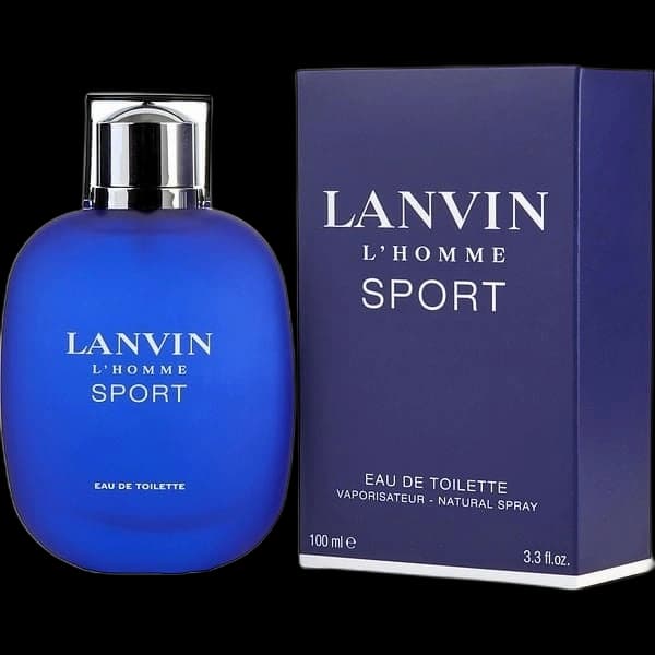 Lanvin L'Homme Sport — Lanvin
