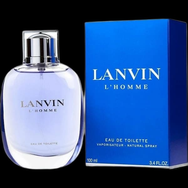 Lanvin — Lanvin